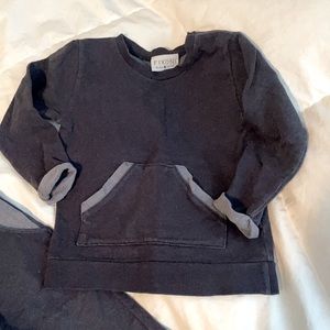 Fixoni (baby tales) Sweatsuit
